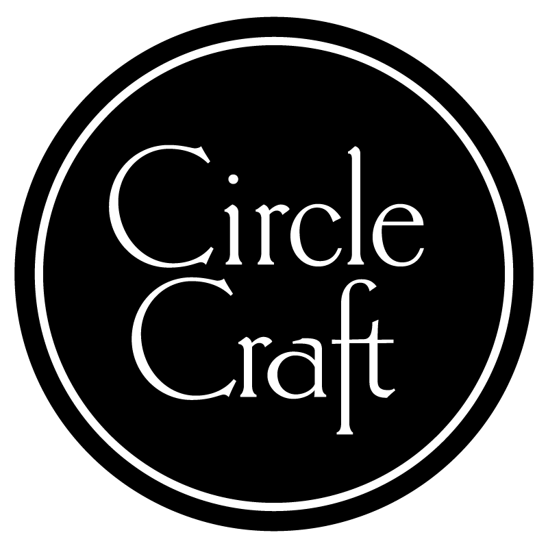 CircleCraft-LogoBlack CircleCraft-LogoBlack