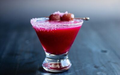 Flight of the Concord