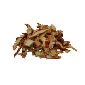 Dried Lobster Mushrooms