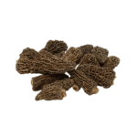 Dried Morel Mushrooms