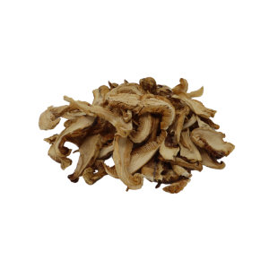 Dried Pine Mushrooms - Matsutake