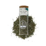 Wild Herbal Sea Salt