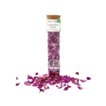 Dried Nootka Rose Petals