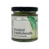 Pickled Fiddleheads