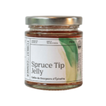 Spruce Tip Jelly