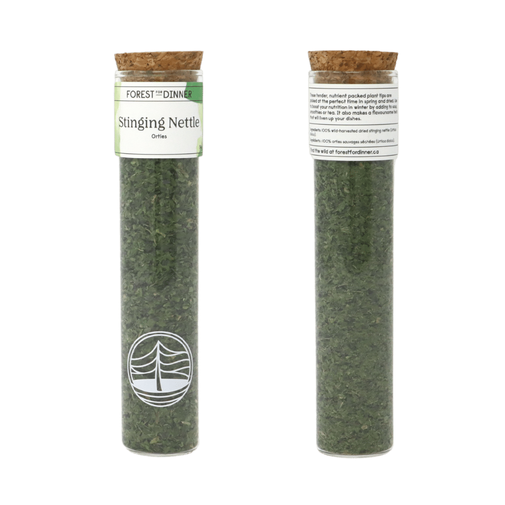 Dried Stinging Nettle - Image 3