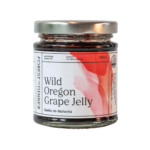 Wild Oregon grape Jelly