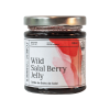 Wild Salal Berry Jelly