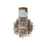 Wild Spice Sea Salt