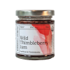 Wild Thimbleberry Jam